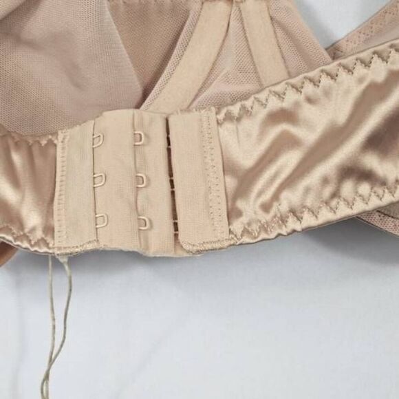 Skims demi cup underwire bra Nwt - Picture 5 of 10